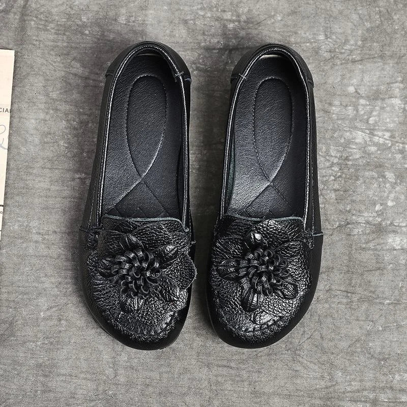 SAMATO | Klassieke en casual loafers voor dames