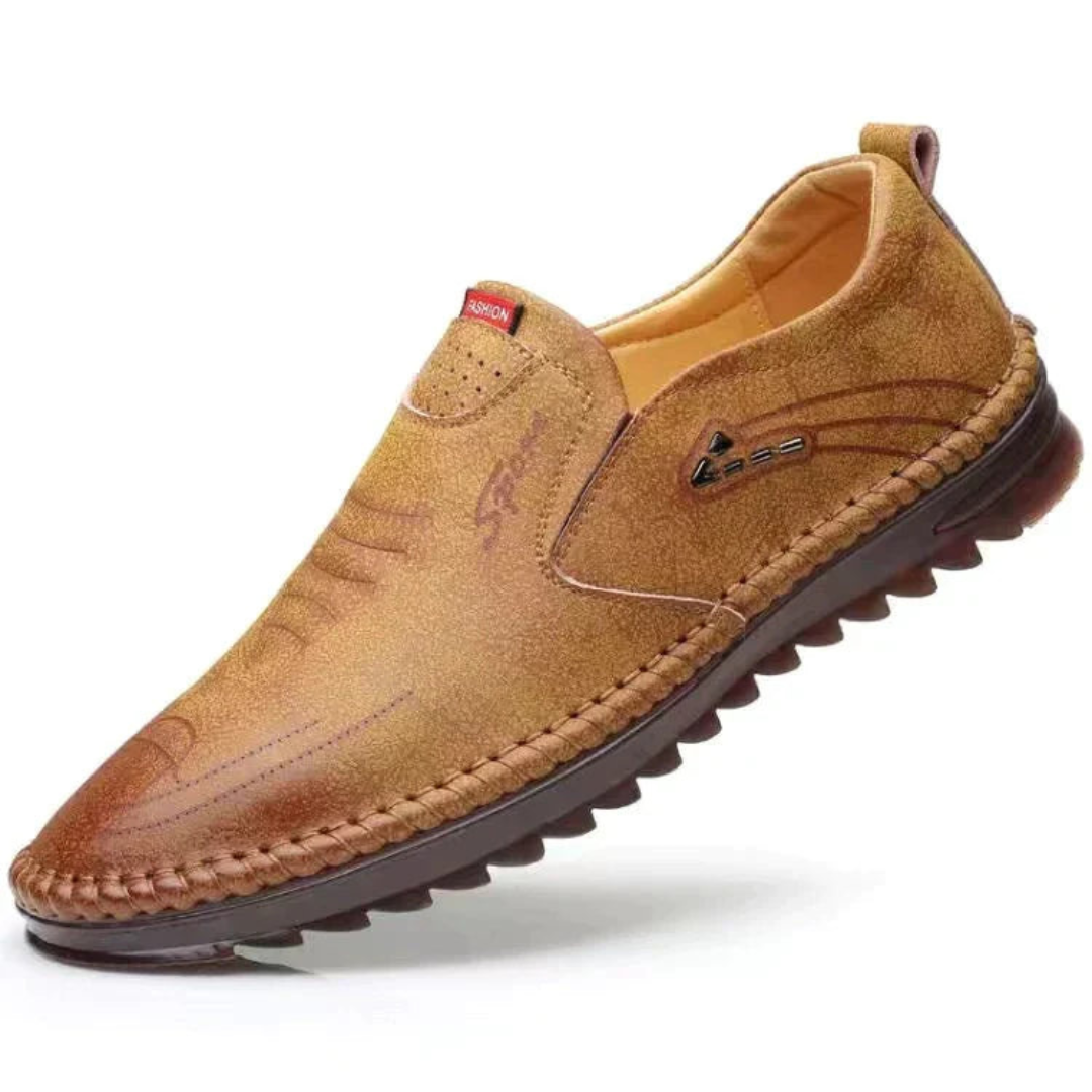 SAMATO | Italiaanse Mocassin Schoen